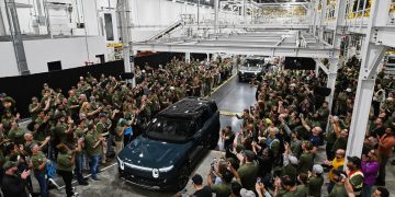 Rivian makes the iconic American car — but that may not be enough