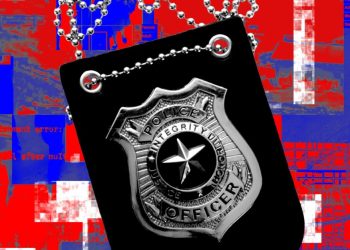 COMPUTER COPS: Inside the big business of selling AI to the police