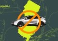 The robotaxi law that could ban Tesla