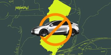 The robotaxi law that could ban Tesla