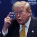 Trump says ceasefire is ‘over’ after US and Iran trade strikes
