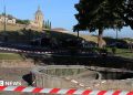 Boy, 13, dies during World Cup celebrations in Spain