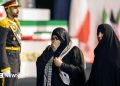 Large crowds gather in Tehran for Ayatollah Khamenei’s funeral