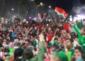 Three killed in Mexico City World Cup celebrations