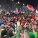 Three killed in Mexico City World Cup celebrations