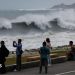 Taiwan, Japan and south-eastern China brace for Typhoon Bavi as landslides kill 15 in Philippines