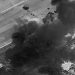 US and Iran trade strikes for second night in a row as Tehran aims at Kuwait, Bahrain, and Qatar