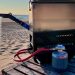 Are you filthy enough for a $700 portable shower?