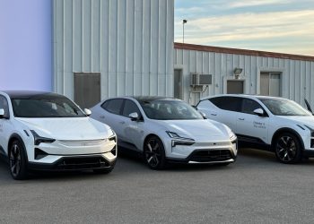 Polestar owners left ‘holding the bag’ after EV brand pulls out of the US
