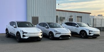 Polestar owners left ‘holding the bag’ after EV brand pulls out of the US
