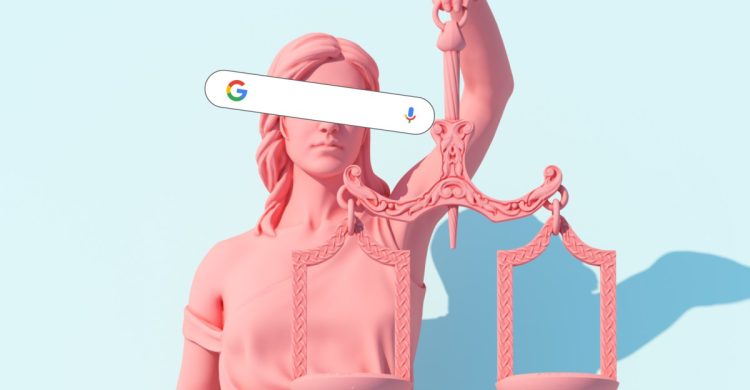 Google hit with $1 billion fine for breaking EU antitrust rules