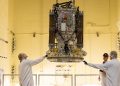 NASA launched an emergency mission to stop the Swift Observatory from crashing to Earth