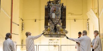 NASA launched an emergency mission to stop the Swift Observatory from crashing to Earth