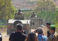 Lebanese army says troops deploying in ‘pilot zone’ after Israeli withdrawal