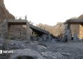 US and Iran exchange strikes after two US soldiers killed in Jordan