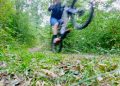 Fine, electric mountain bikes don’t suck