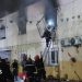 Algeria fire: Eleven people die at children’s care home