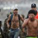 About 49,000 migrants enter Spanish territory of Ceuta, officials say