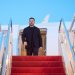 Zelensky in US to press Trump on air defences