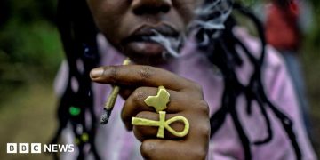 Kenyan court dismisses Rastafarians’ bid to legalise cannabis