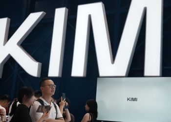 America needs to stop getting shocked by Chinese AI