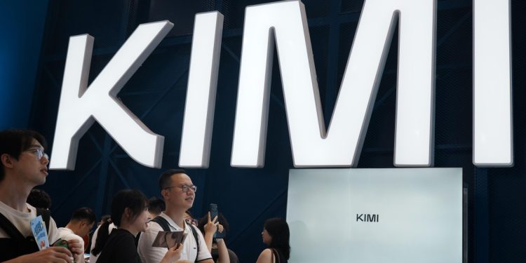 America needs to stop getting shocked by Chinese AI