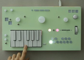 After years of teasing, the viral Nopia synth is ‘basically finished’