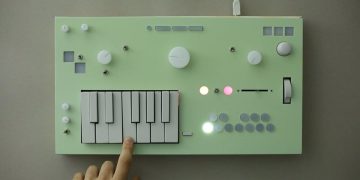 After years of teasing, the viral Nopia synth is ‘basically finished’