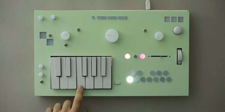 After years of teasing, the viral Nopia synth is ‘basically finished’
