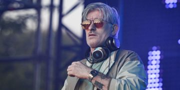 French DJ Kavinsky dies aged 50