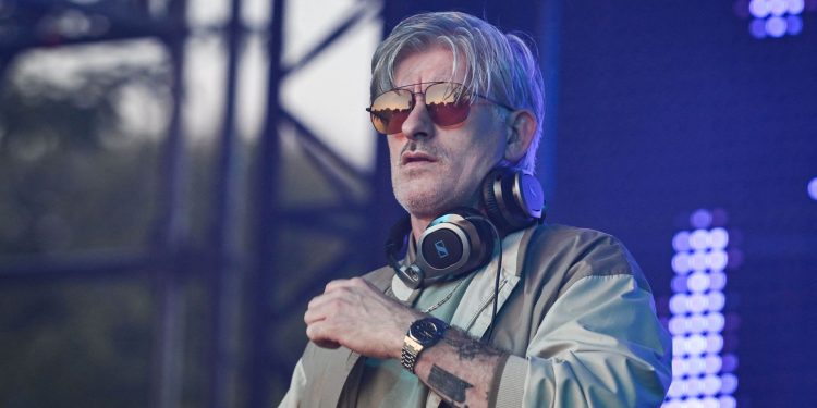 French DJ Kavinsky dies aged 50
