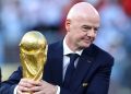 Infantino offers £30m incentive for FIFA members to back controversial plans
