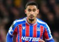 Palace seek £55m-plus for Lacroix as talks with Chelsea begin
