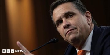 Blanche withdraws Trump fund plan in writing, ahead of AG confirmation vote
