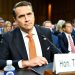 Trump AG Pick Scraps ‘Anti-Weaponization’ Fund Ahead of Vote