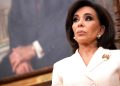 Jeanine Pirro’s Future in Question After Trump Says She ‘Choked’
