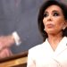 Jeanine Pirro’s Future in Question After Trump Says She ‘Choked’
