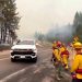 New Details Emerge on Man Accused of Setting Spokane Wildfire