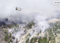 New Hope in Western Wildfires Battle as Crews Make Progress