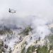 New Hope in Western Wildfires Battle as Crews Make Progress