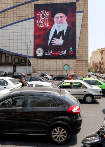 Iran sets out steep demands for reopening Hormuz despite hopes Oman deal could break impasse