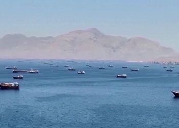 What’s Included in Iran’s Demands to Reopen Strait of Hormuz?