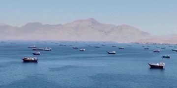 What’s Included in Iran’s Demands to Reopen Strait of Hormuz?