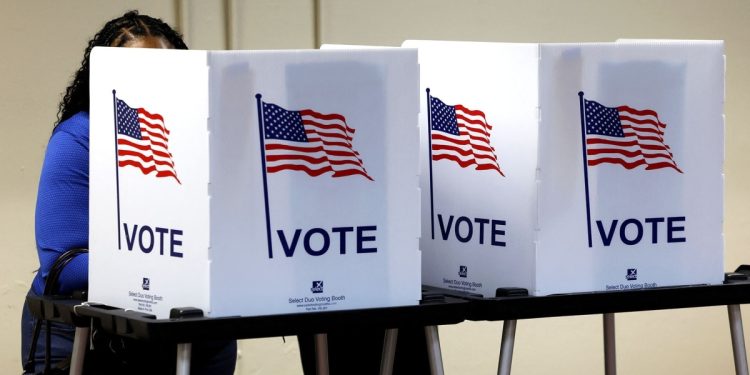 Progressive Democrats Face More Major Tests in Key Primaries