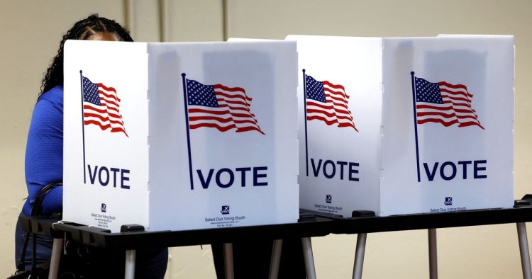 Progressive Democrats Face More Major Tests in Key Primaries