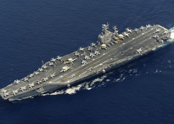USS Lincoln to Be Replaced Amid Mental Health Concern
