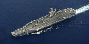 USS Lincoln to Be Replaced Amid Mental Health Concern