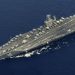 USS Lincoln to Be Replaced Amid Mental Health Concern