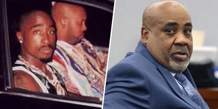 Tupac Murder Trial Begins, Opening Statements Set for Monday