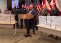 Penn State Frat Brothers Charged With Running Cocaine Ring
